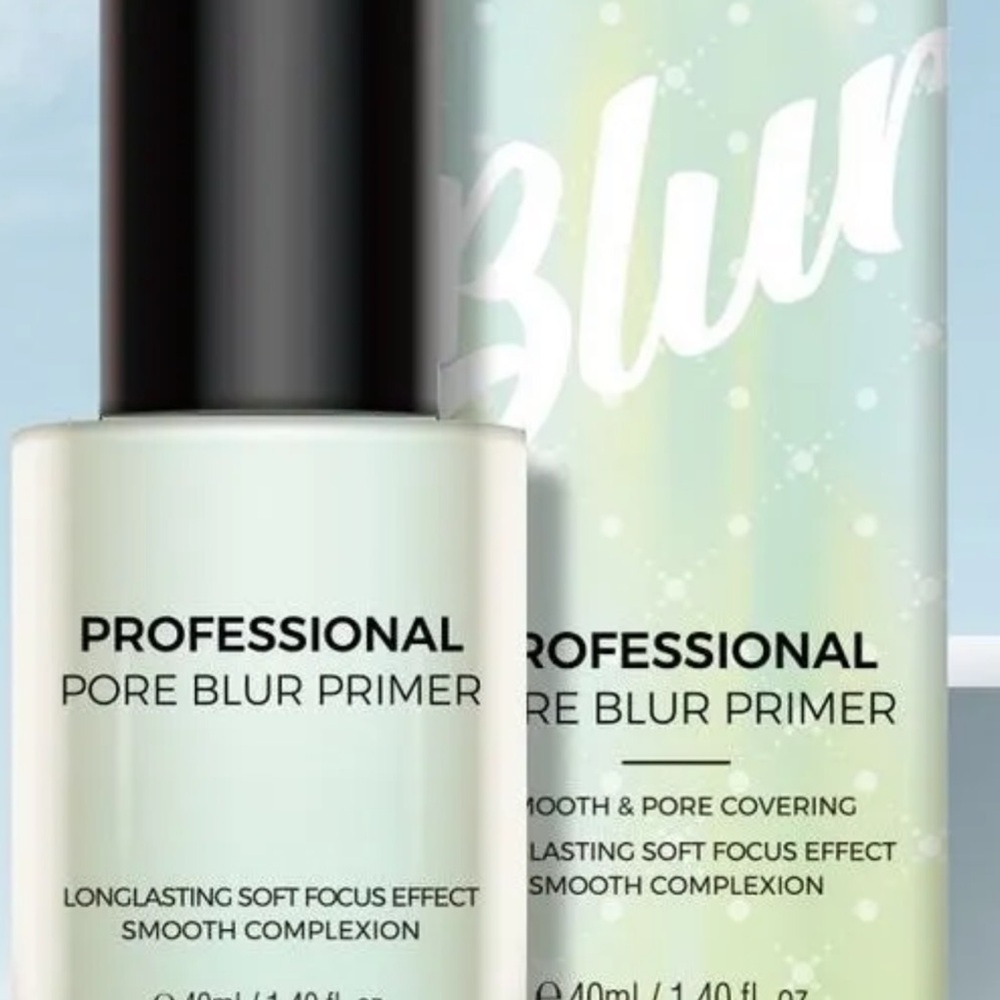 Professional Pore Blur Primer - Picture 2 of 3